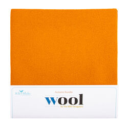 Wool Autumn 10" Square Pack