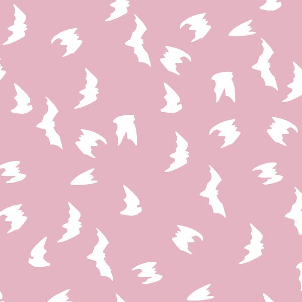 Bats in Carnation