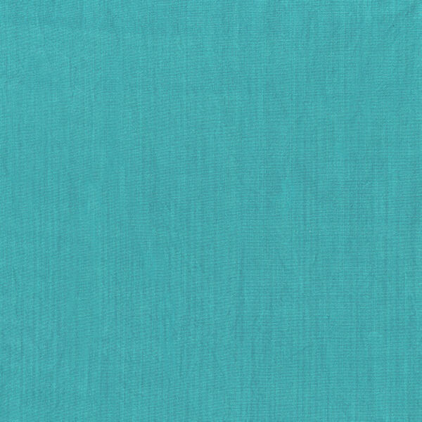 Artisan Cotton Yarn-Dye in Medium Turquoise Turquoise