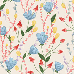 Wildflower Wishes in Day