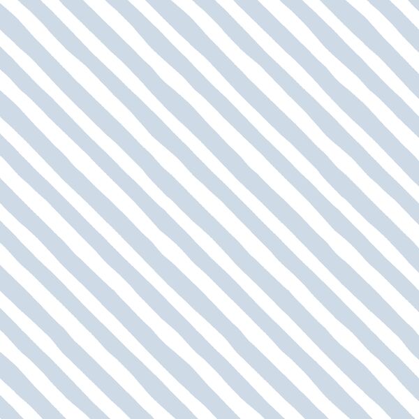 Rogue Stripe in Cirrus