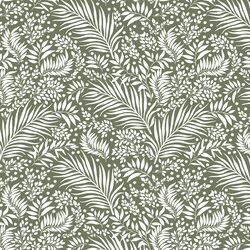 Garden Botanicals in Lichen