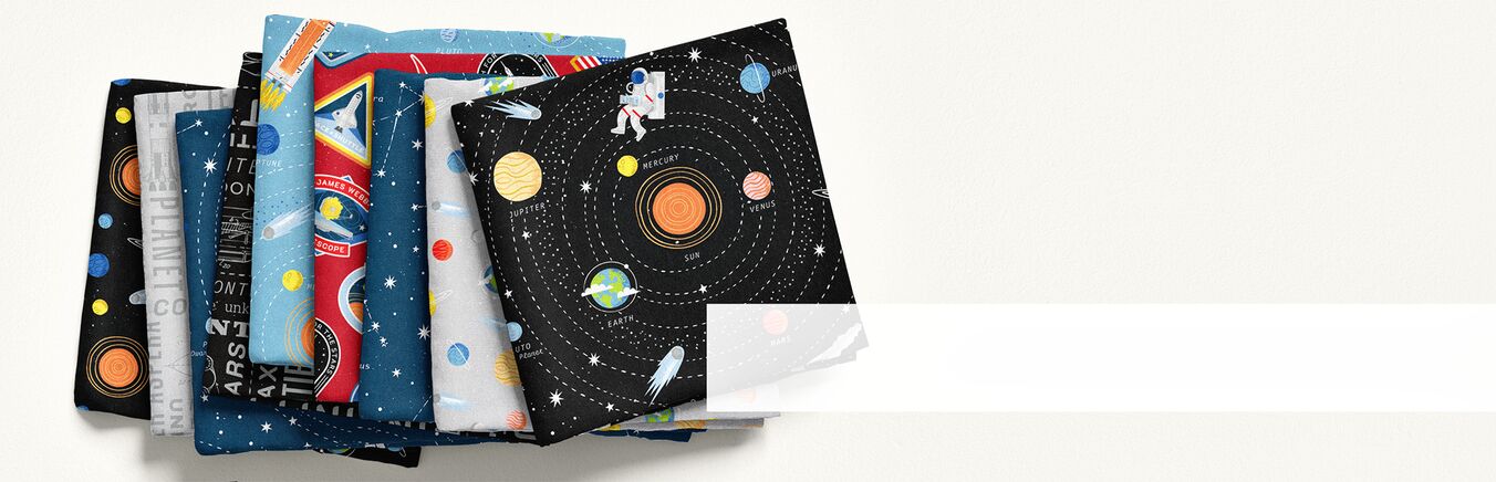 Reach for the Stars with NASA Preview Image