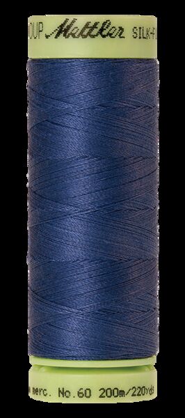 Steel Blue (9240-1316) - Silk Finish Cotton 60wt - 220 Yards