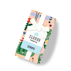 A Tulip Story 2.5" Strip Roll