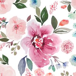 Be Mine Blooms in Enamored
