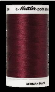 Boreaux (2596-2123) - Poly Sheen - 875 Yards