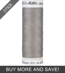 Silver coin (7840-0340) - Seraflex - 142 Yards (3 Pack)