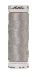 Ash Mist (3406-0105) - Poly Sheen - 220 Yards
