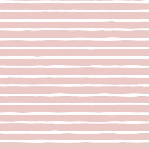 Artisan Stripe in Blush