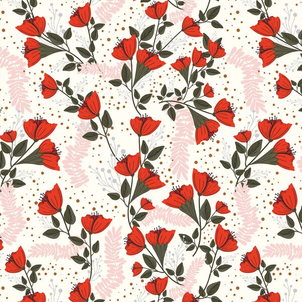 Florance in Cream