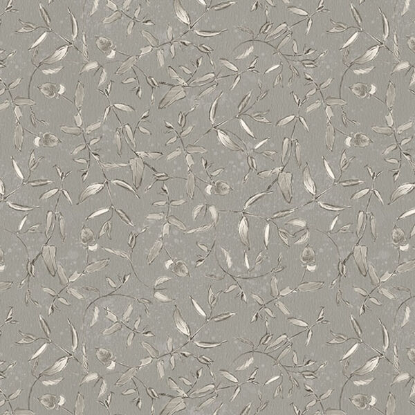 Vines in Gray