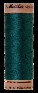Spruce (9136-0314) - Silk Finish Cotton 40wt - 164 Yards