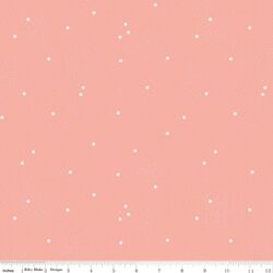 Dainty Daisy in Apricot Blush