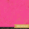 Speckled in Metallic Playful