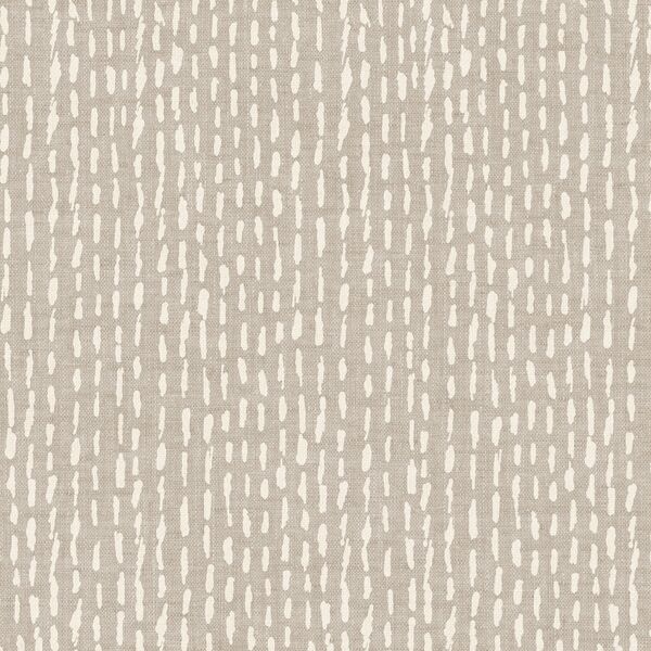 Large Dash in Dove Grey