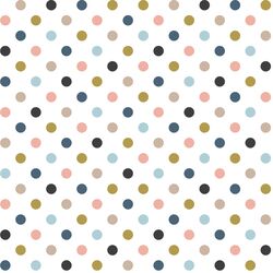 Multi Dot in Bjorn Bear