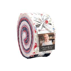 Blossom Jubilee 2.5" Strip Roll