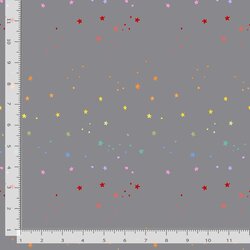 Space Dust in Pewter