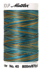 Caribbean Reefs (4880-9978) - Poly Sheen Multi - 875 Yards
