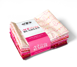 Lovey Dovey Fat Quarter Bundle