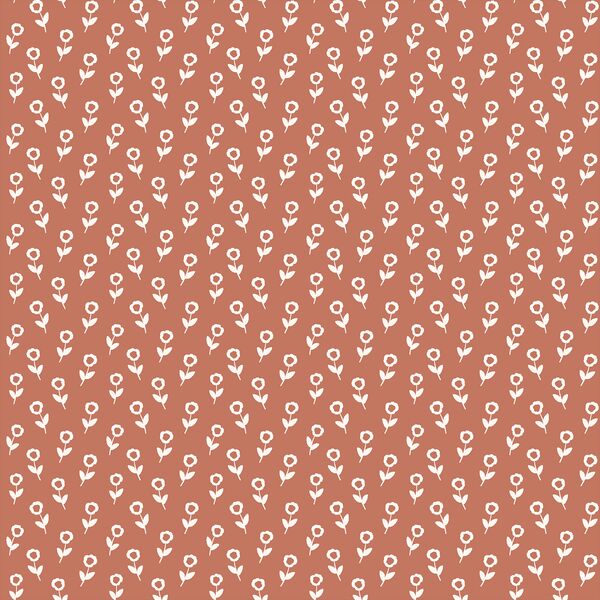 Jillian in Sienna Rose