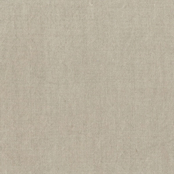 Artisan Cotton Yarn-Dye in Taupe Light Grey
