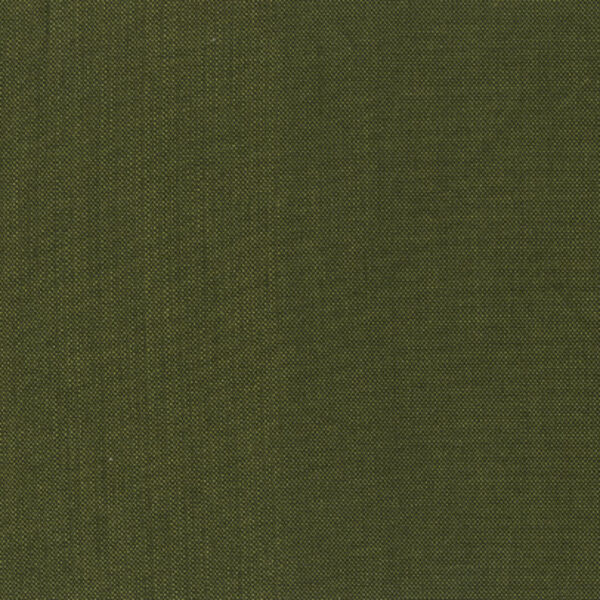 Artisan Cotton Yarn-Dye in Dark Olive Light Olive