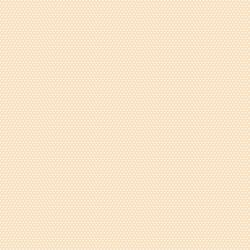 Tiny Polka Dots in Peach