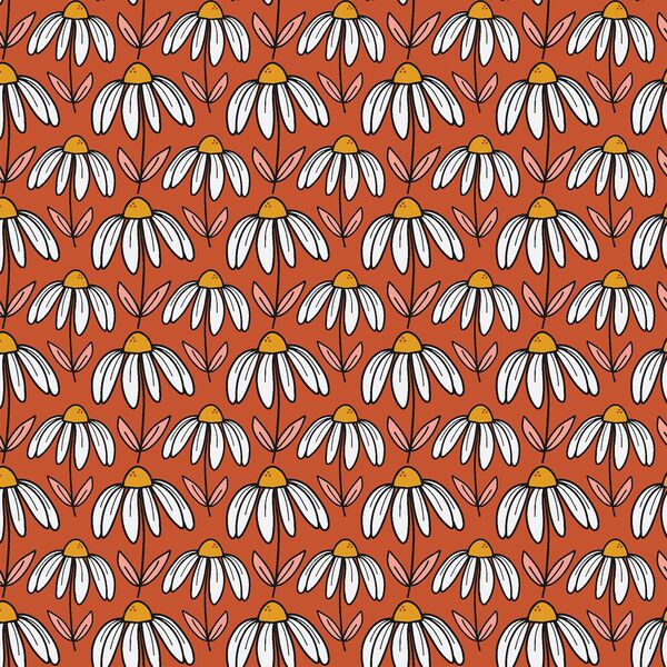 Pushing Daisies in Rust