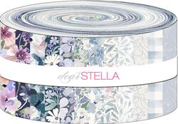Primavera 2.5" Strip Roll