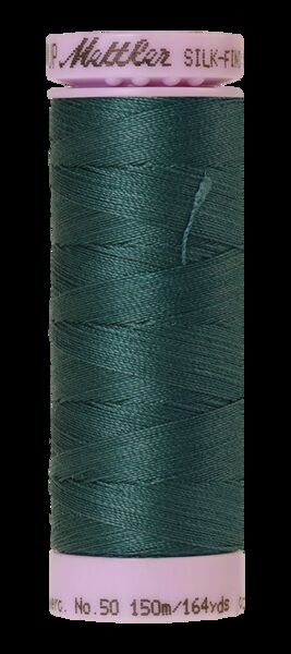Shaded Spruce (9105-0359) - Silk Finish Cotton 50wt - 164 Yards
