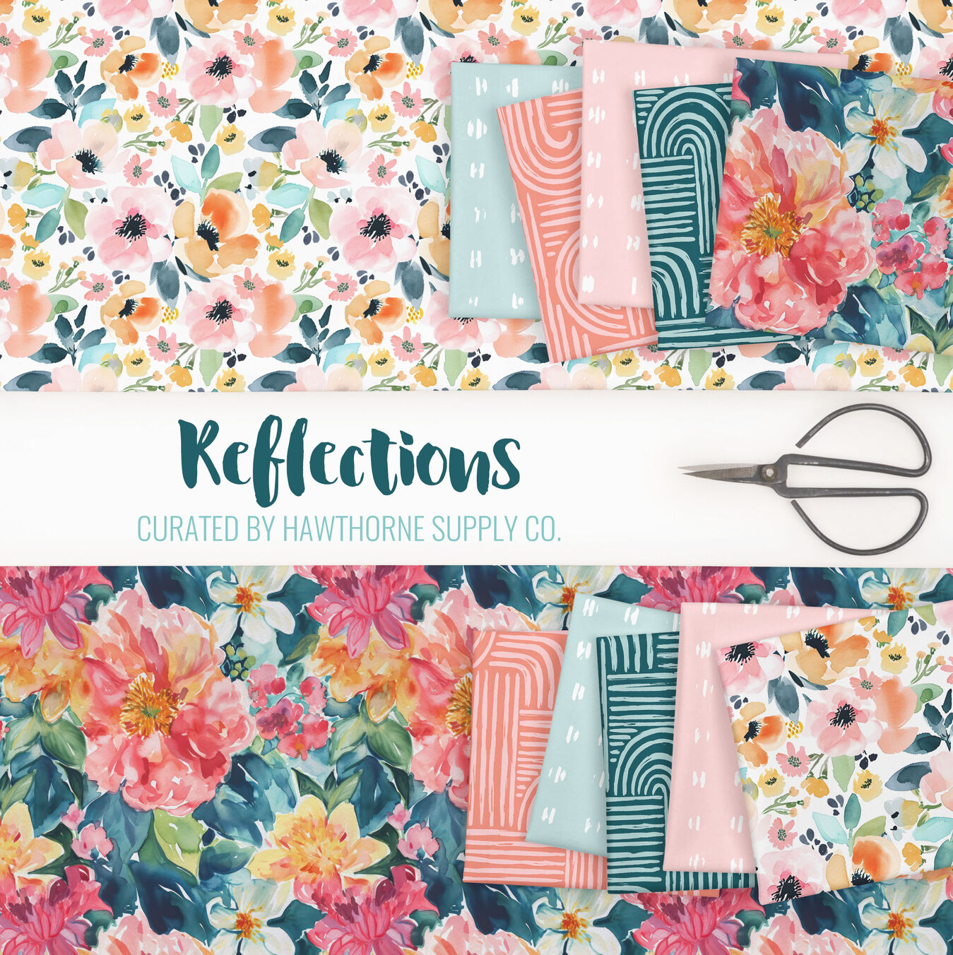 Reflections Poster Image