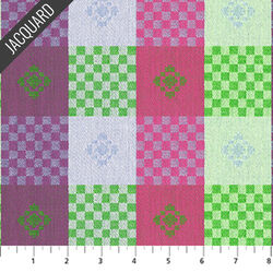 Your Move Jacquard in Ice