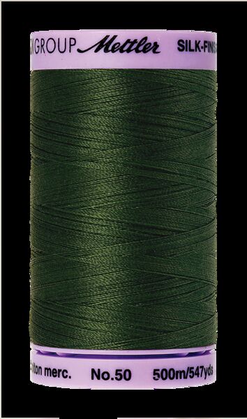 Cypress (9104-0886) - Silk Finish Cotton 50wt - 547 Yards