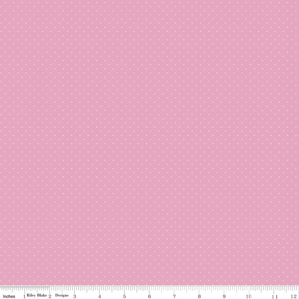 American Jane Pindot in Pink