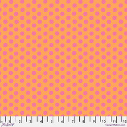 Spot in Peach