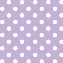 Marble Dot in Lilac
