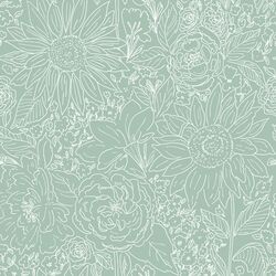 Paperie in Darling Mint