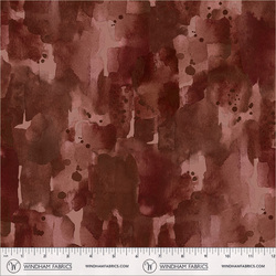 Dapple in Vintage Sienna