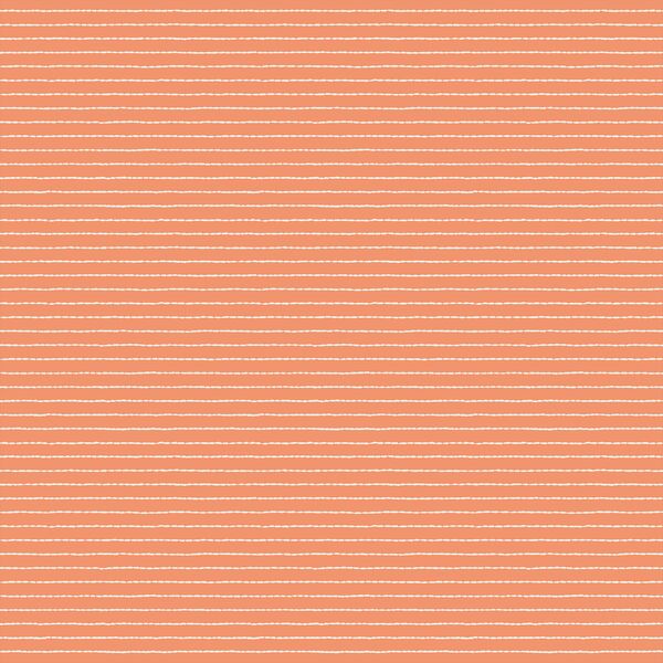 Simplicity Stripe in Blossom