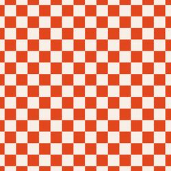 Picnic Blanket in Strawberry Red