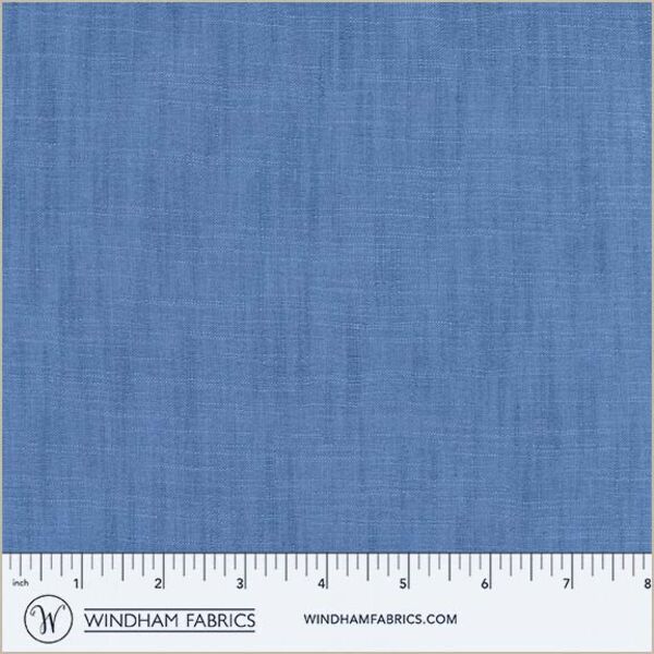 Handloom in Bluebird