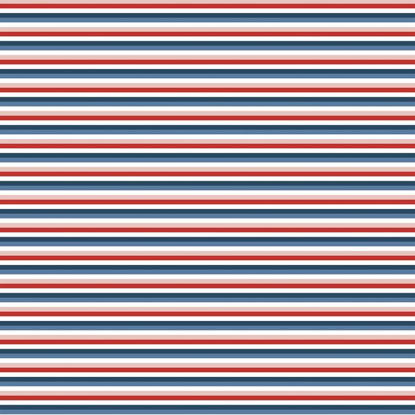 Tiny Rainbow Stripe in Liberty