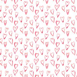 Hearts a Mess in Rosie