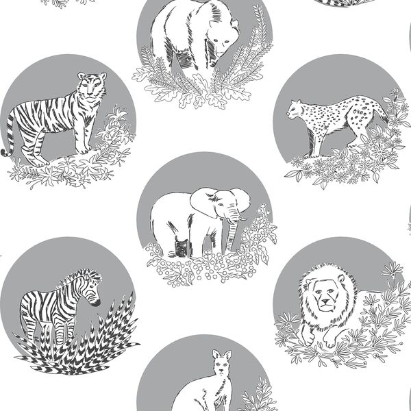 Big Animalia in Onyx