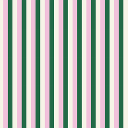 Stripes in Meadow
