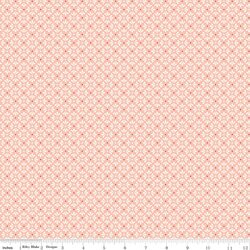 Graphic in Pink