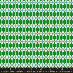 Matchbook in Deep Verdant