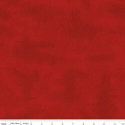Shabby in Barn Red